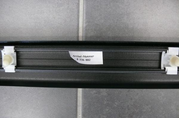 M Türleiste Tür vorne rechts für BMW 3er E36 Compact