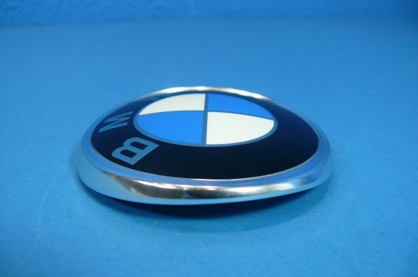 BMW Roundel Emblem back BMW E3 E9 E12
