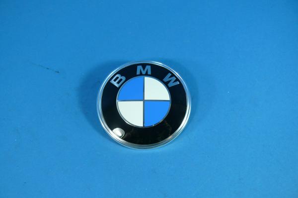 Original BMW Emblem 3er E91 Touring Heckklappe Kofferaum