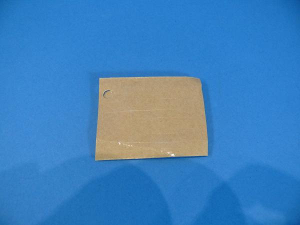 Nummer 5 passend zum M Emblem BM 1946169