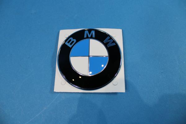 BMW-Emblem Kofferraum 77mm BMW E31 E65 E66 X5 Z3