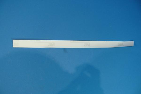 Front strip right red for BMW 3er E30 M3