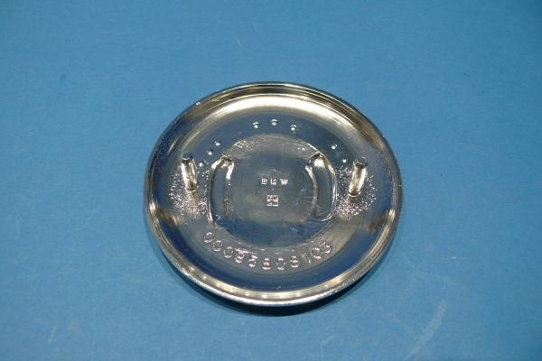 BMW Roundel Emblem Hood BMW E3 / E9