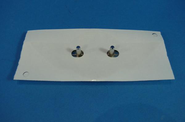 MINI Emblem rear Mini R50 R52 R53 R56 R57