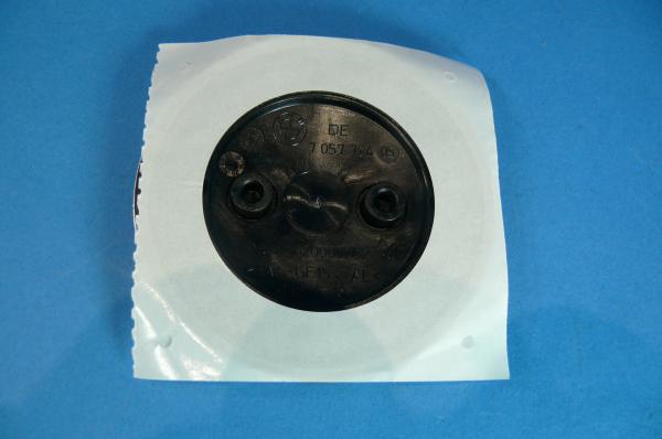 BMW-Emblem 82mm für BMW 1er E81 E87 5er F07 F10 F11 6er E63 E64 F06 F12 F13 Z4 E85 E86