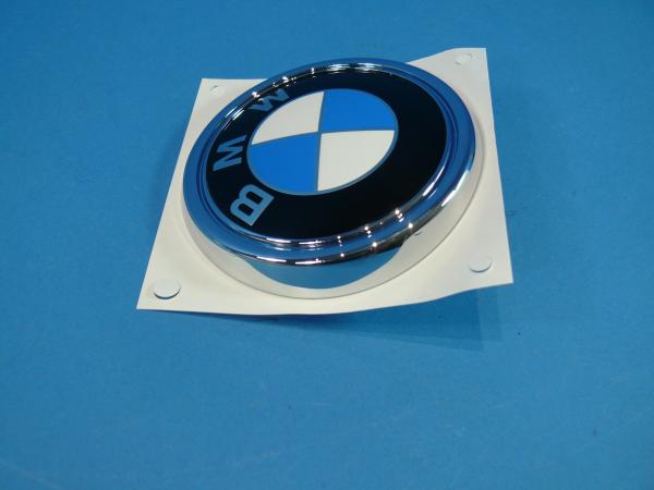 FMW Tuning & Autoteile - BMW-Emblem Kofferraum/Heckklappe BMW E30