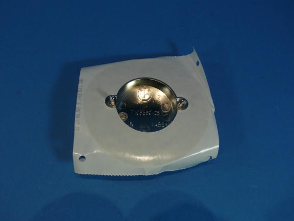 BMW-Emblem Kofferraum BMW X6 E71