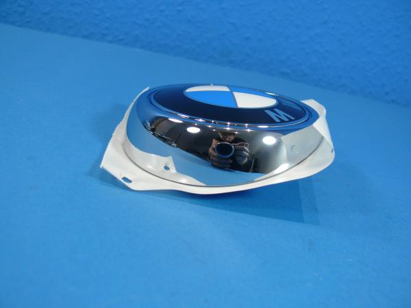 BMW-Emblem Kofferraum BMW X6 E71