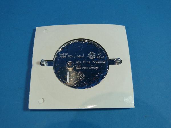 BMW Roundel Emblem back 70mm BMW Z1/Z3 Coupe