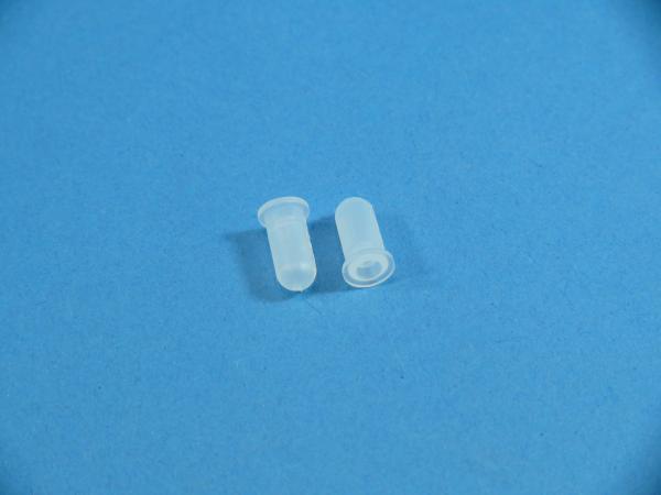 Tülle für Emblem Heckklappe BMW E38 E39 E46 E65 E66 E67 E90 F30 F31