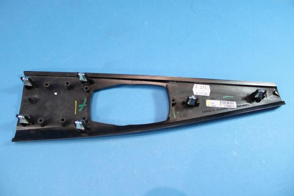 ALPINA Dekorblende Mittelkonsole Rüster passend für ALPINA B3 BITURBO LCI (F30/F31) LL