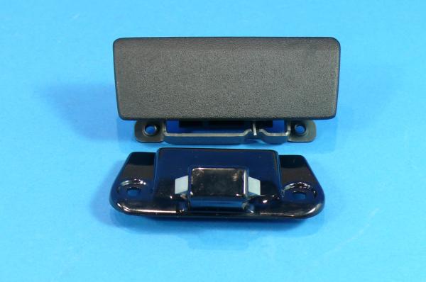 Locking kit Glove box BMW E21 E23 E24 E28 E30