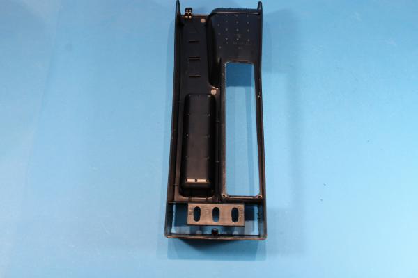 Console center around the handbrake ANTHRAZIT BMW 3er E30