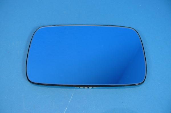 Mirror glass right side BMW E12 E21 E23 E28 E30