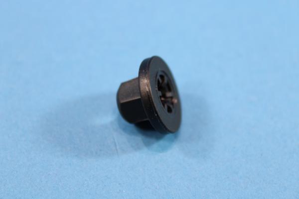 Kunststoffmutter für BMW 1er 3er 5er 6er 7er X1 X3 X5 X6 Z3 MINI