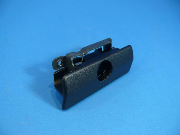 Handschuhfach Verschluss Unterteil BMW E34 Z1 Z3