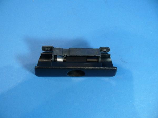 Handschuhfach Verschluss Unterteil BMW E34 Z1 Z3