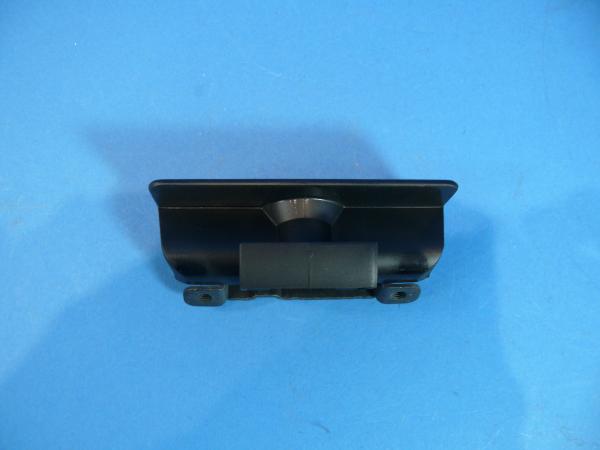 Handschuhfach Verschluss Unterteil BMW E34 Z1 Z3