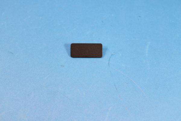 Abdeckung SCHWARZ BMW 3er 5er 7er E36 E34 E32
