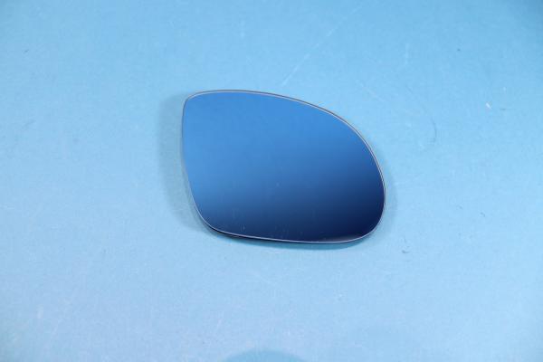 M-Mirror glass heats right side BMW E31 E34 E36