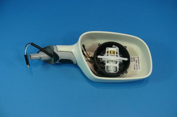 Electric exterior mirror right BMW Z1