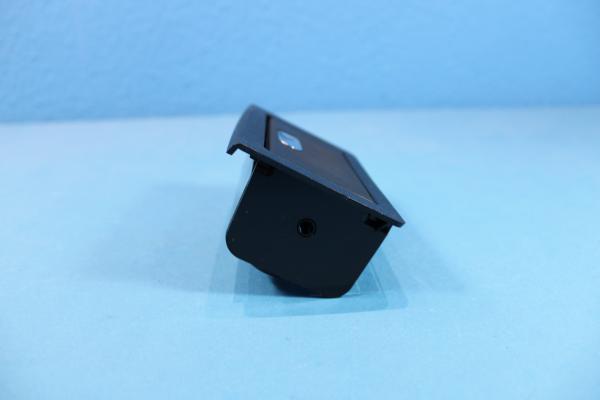 Ashtray rear Chrom BMW 3er E36 all