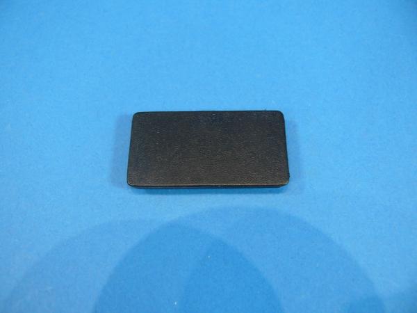 Blank Switch Plate BMW Z3