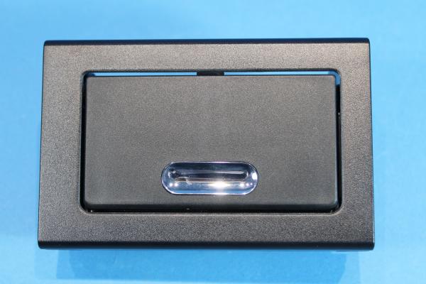 Ashtray Cup Holder CHROMLINE BMW 3er E36