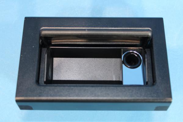 Ashtray Cup Holder CHROMLINE BMW 3er E36