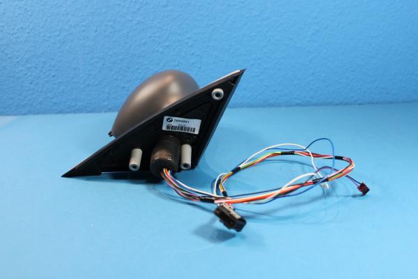 M5 Spiegel links grundiert BMW 5er E39 M5