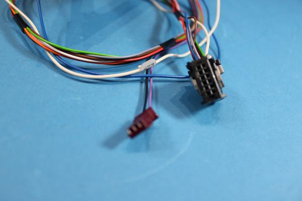 M5 Spiegel links grundiert BMW 5er E39 M5