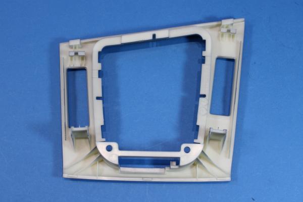 Decor Gear Lever "titan II" BMW 3er E46 Coupe / Compact with rear electric windows