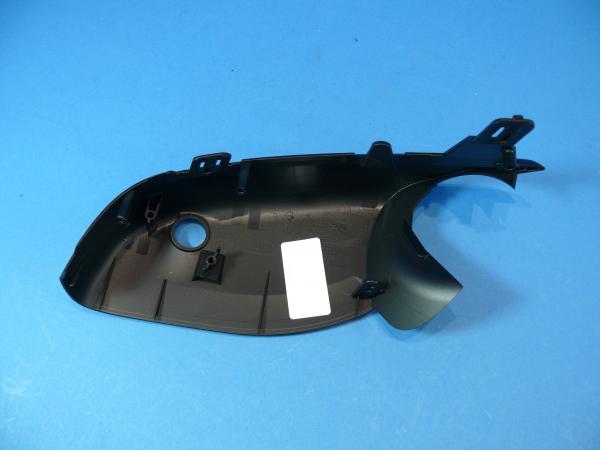 Housing lower section, left BMW 5er 6er 7er