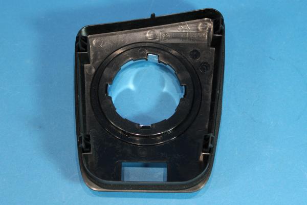 Blende Ablegefach für SMG Getriebe BMW 3er E46 M3