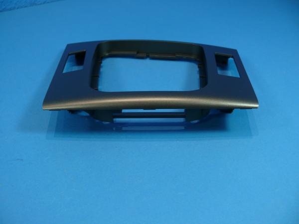 Decor Gear Lever "titan painted" BMW E46 Coupe/Compact with rear
