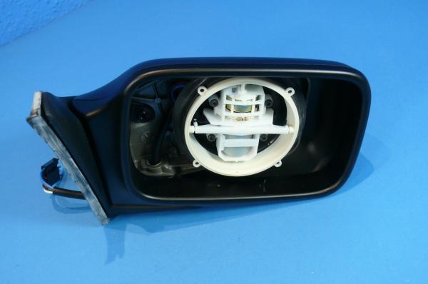 Electric exterior mirror right BMW 3er E30