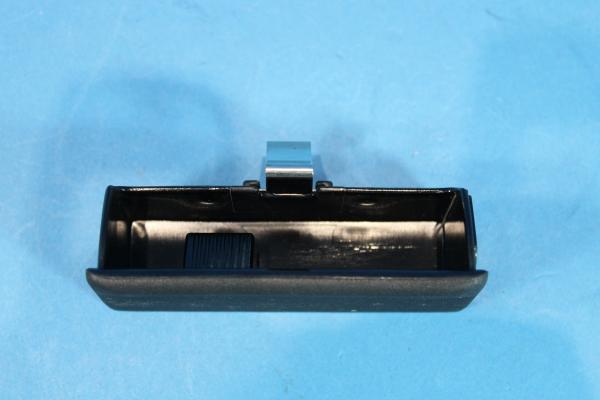 Ashtray rear BMW 3er E34 Sedan / Touring