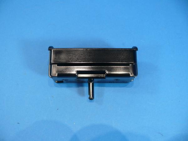 Aschenbechereinsatz vorne oder hinten BMW E36/Z3