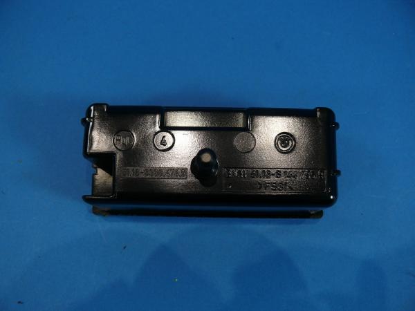 Aschenbechereinsatz vorne oder hinten BMW E36/Z3