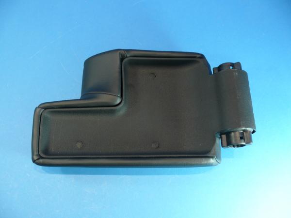 Armlehne Kunstleder SCHWARZ BMW 3er E36 alle außer Compact