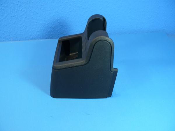 Console rear BLACK BMW 3er E36 Sedan Coupe Compact