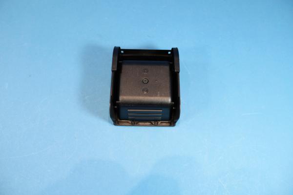 Ablegefach hinten in der Mittenkonsole SCHWARZ BMW 5er E39 Limousine / Touring