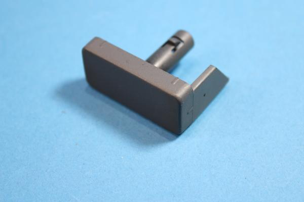 Drucktaste Handschuhfach GRAU BMW 3er E36 alle NICHT Compact