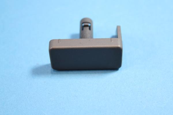 Drucktaste Handschuhfach GRAU BMW 3er E36 alle NICHT Compact