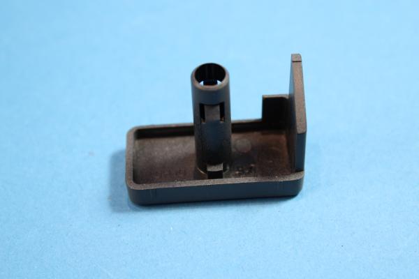 Drucktaste Handschuhfach GRAU BMW 3er E36 alle NICHT Compact