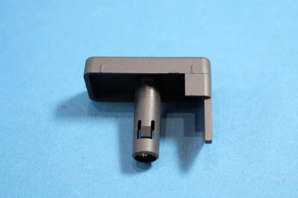Drucktaste Handschuhfach GRAU BMW 3er E36 alle NICHT Compact