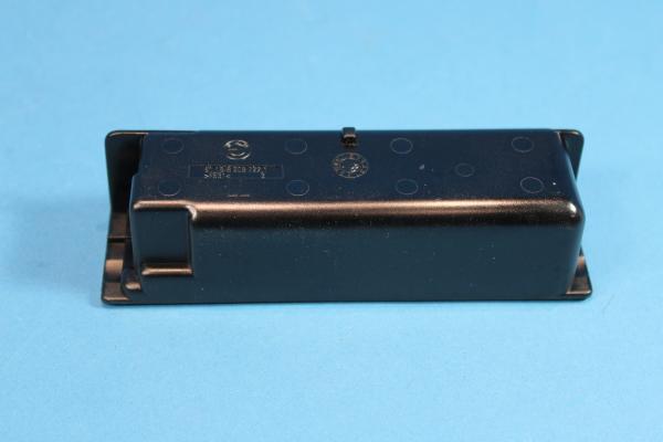 Einsatz Ascher vorne für BMW E46 / E63 / E64