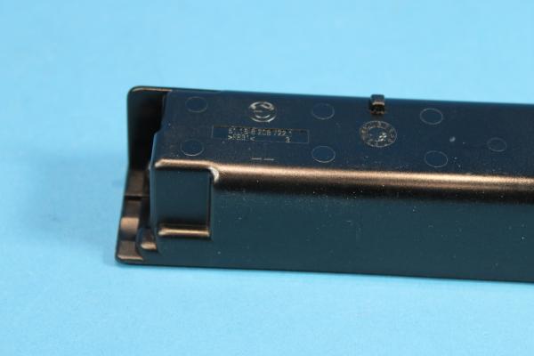 Einsatz Ascher vorne für BMW E46 / E63 / E64