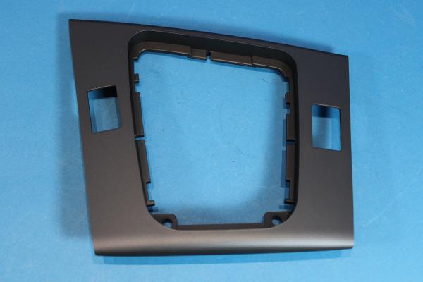 Decor Gear Lever "GRAPHIT MATT" BMW 3er E46 Sedan / Touring / Coupé / Compact