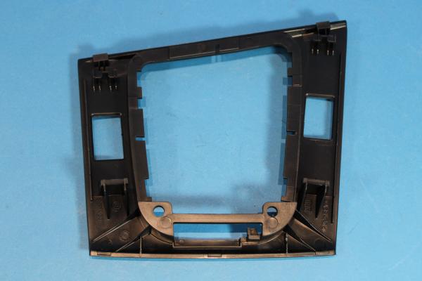 Decor Gear Lever "GRAPHIT MATT" BMW 3er E46 Sedan / Touring / Coupé / Compact